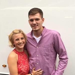 Meet your Posher, Jack